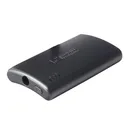FIELDSHEER Powersheer 3.7V Lithium-Ion Gun Metal Micro Premium Bluetooth Sock Battery (MW37V22-N) - Mobile Warming