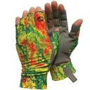 GLACIER GLOVE Ascension Bay Fingerless Sun Gloves (007) - Glacier Glove
