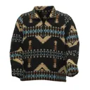 OUTBACK TRADING Men's Charlie Warm Active Casual Long-Sleeve Zip Henley Pullover (48736) - Outback Trading