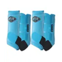 PROFESSIONAL'S CHOICE 2XCool Value 4-Pack Sports Medicine Boots (XC4) - Professional's Choice