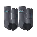 PROFESSIONAL'S CHOICE 2XCool Value 4-Pack Sports Medicine Boots (XC4) - Professional's Choice