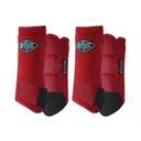 PROFESSIONAL'S CHOICE 2XCool Value 4-Pack Sports Medicine Boots (XC4) - Professional's Choice