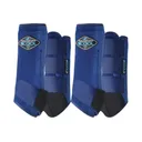 PROFESSIONAL'S CHOICE 2XCool Value 4-Pack Sports Medicine Boots (XC4) - Professional's Choice