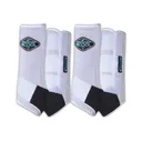 PROFESSIONAL'S CHOICE 2XCool Value 4-Pack Sports Medicine Boots (XC4) - Professional's Choice