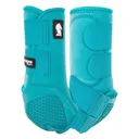 CLASSIC EQUINE Flexion by Legacy2 Front Support Boots (FCLS102) - Classic Equine