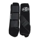 PROFESSIONAL'S CHOICE SMB 3 Front Pair Sports Medicine Boots (SMB3) - Professional's Choice