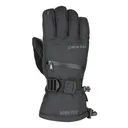 SEIRUS Men's Heatwave Plus Beam Gore-Tex Black Gloves (1642.1.001) - Seirus