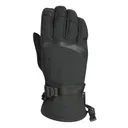 SEIRUS Men's Heatwave Plus Frame Black Gloves (1666.1.001) - Seirus