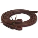 PROFESSIONAL'S CHOICE Ranch Harness Leather Heavy Oil Split Rein (RH706) - Professional's Choice