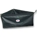 PROFESSIONAL'S CHOICE Black Trailer Corner Feeder (HA-300) - 
