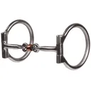 PROFESSIONAL'S CHOICE Equisential Smooth Dogbone D Ring Bit (EQB-810) - Professional's Choice