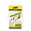TOKO Performance 40g Yellow Hot Wax (5501028) - Toko