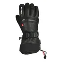 SEIRUS HeatTouch Hellfire Black Heated Gloves (1083.1.001) - Seirus