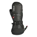 SEIRUS HeatTouch Hellfire Black Heated Mittens (1084.1.001) - Seirus