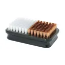 SWIX North Bronze/Nylon Combi Brush (T0159NO) - Swix