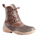 BAFFIN Men's Yellowknife Boots (CANA-M001) - Baffin