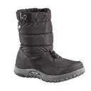 BAFFIN Men's Cloud Low Black Boots (EASE-M008-BK1) - Baffin