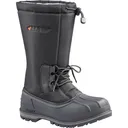 BAFFIN Men's Klondike Black Boots (HTGE-M002-BBI) - Baffin