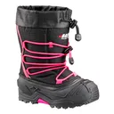 BAFFIN Big Kid's (Junior) Young Snogoose Boots (EPIC-J003) - Baffin