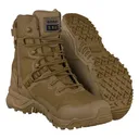 ORIGINAL SWAT Men's Alpha Fury 8in Side-Zip Boots - Original Swat