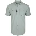 DRAKE Men's Wingshooters Trey SS Shirt (DS2600) - Drake