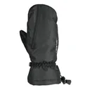 SEIRUS Magne Trail Black Mittens (1132.1.001) - Seirus