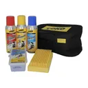 TOKO Base Performance Liquid Paraffin Kit For Ski And Snowboard (TKK20) - Toko