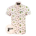 RETRO RIFLE Shirt - Retro Rifle