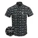 RETRO RIFLE Shirt - Retro Rifle