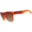 GOODR Wake & Bacon Sunglasses (G00393-BFG-AM1-GR) - Goodr