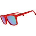 GOODR The Devil's Ketchup Sunglasses (G00398-LFG-LTG2-RF) - Goodr