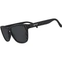 GOODR Race to the Open Bar Sunglasses (G00411-OG-BK1-NR) - Goodr