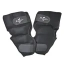 PROFESSIONAL'S CHOICE Hock Black Universal Ice Boots (IBH100) - Professional's Choice