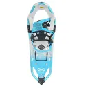 ATLAS SNOW-SHOE COMPANY Women's Access Cyan Snowshoes (U2201004012W) - Atlas Snow-Shoe Company