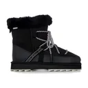 EMU AUSTRALIA Womens Blurred Boots (W12641) - Emu Australia