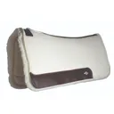 PROFESSIONAL'S CHOICE Steam-Pressed Comfort-Fit Saddle Pad (PCWFP) - Professional's Choice
