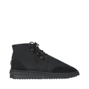 EMU AUSTRALIA Men's Platinum Cooper Black Boots (MP11880-BLAK) - Emu Australia