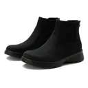 ALEGRIA Women's Frankie Wide Boots (FRN) - Alegria