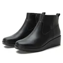 ALEGRIA Women's Hadi Wide Boots (HDI) - Alegria