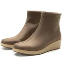 ALEGRIA Women's Harmoni Wide Boots (HRM) - Alegria
