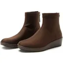 ALEGRIA Women's Harmoni Wide Boots (HRM) - Alegria