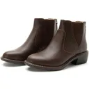 ALEGRIA Women's Meadow Wide Boots (MDO) - Alegria
