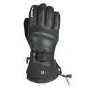 SEIRUS Men's Heatwave Plus ST Ascent Black Gloves (1272.1.001) - Seirus