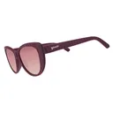 GOODR Cherry Cordial to Meet You Sunglasses (G00415-GG-RO1-GR) - Goodr