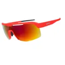 GOODR Dante's Shin Splint Inferno Sunglasses (G00472-BLG-RS2-RF) - Goodr