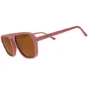 GOODR Threaten Me With a Good Time Sunglasses (G00433-RTG-BR1-NR) - Goodr