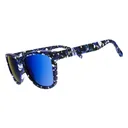 GOODR Musings of a Street Scribe Sunglasses (G00440-OG-BL4-RF) - Goodr
