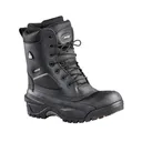 BAFFIN Men's Workhorse Black Safety Boots (7157-0238-001) - Baffin