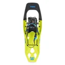 TUBBS Women's Flex ALP Lime Green Snowshoes (X220100501W) - Tubbs