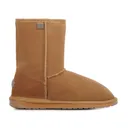 EMU AUSTRALIA Womens Platinum Stinger Slim Lo Boots (WP20002) - Emu Australia